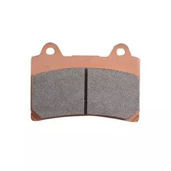 Тормозная колодка для мотоцикла Daytona Golden Pad