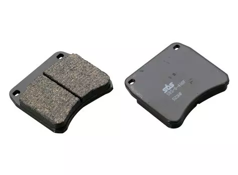 Тормозная колодка KITACO SBS 523HF Ceramic Ducati Triumph AP Racing и т. д.. 777-0523000