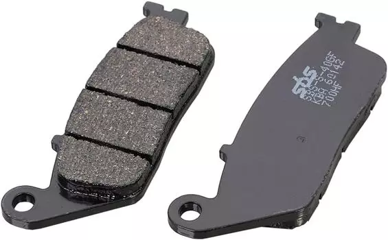 Тормозная колодка KITACO SBS 700HF Керамическая CBR250RR CBR250R CB250F CBR400R ABS CB400F CB650F CBR650F NC700 NM4-01 NM4-02 и т. д.. 777-0700000
