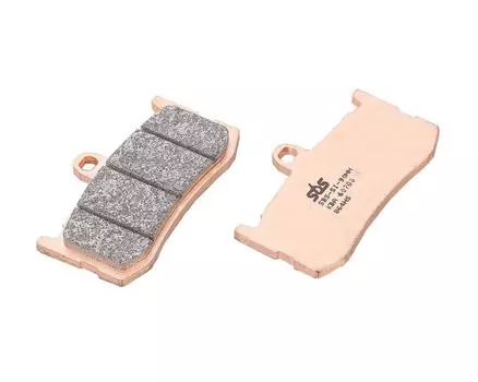 Тормозная колодка KITACO SBS 864HS Sinter Metal Triumph 675DAYTONA 777-0864020