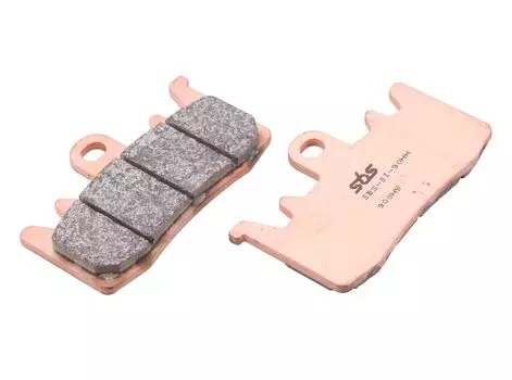 Тормозная колодка KITACO SBS 900HS Sinter Metal Aprilia BMW Ducati MV Agusta и т. д.. 777-0900020