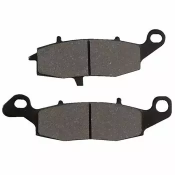 Тормозная колодка мотоцикла Daytona Hyper Pad Metal W800 Estrella GSR750 DL650 V Strom XT ABS Zephyr 1100RS 78143 Серийный (Полу-площадка) КАФЕ/УЛИЦА (19-22)