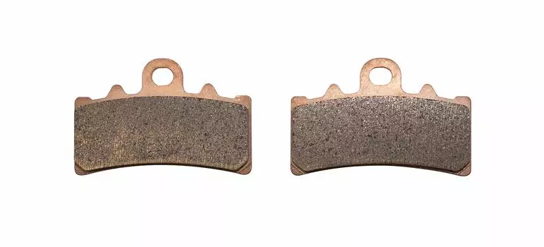 Тормозная колодка RK MEGA ALLOY X 925MAX Duke, RC125/200/250/390 и т. д.