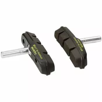 Тормозная колодка SHIMANO M65T для кантилеверных тормозов Y84F98060