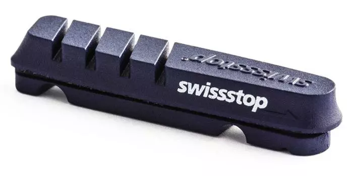 Тормозная колодка SWISS STOP FLASH EVO BXP для алюминиевого обода