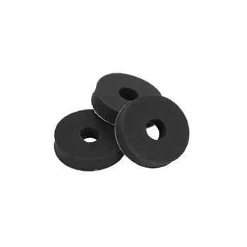 Тормозная накладка на ручку LokNob Тормозная накладка на ручку 3 шт. D Addario Volume/Tone PW-BP-03 []