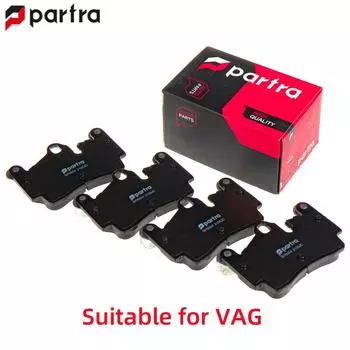 Тормозная система Автомобильные детали BP6054 Тормозной клапан Подходит для VAG BP6054