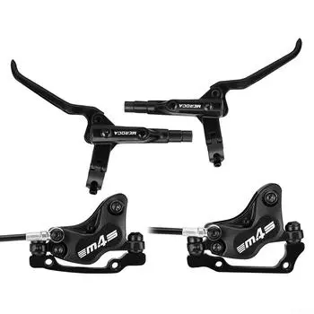 Тормозное усилие Давление велосипедного масла Тормозная яркость Тормоза Right front