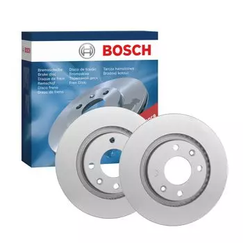 Тормозной диск BOSCH 0986478618