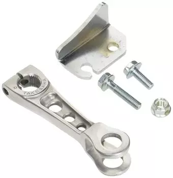 Тормозной рычаг SP Takegawa передний Monkey (для барабана) 06-08-302