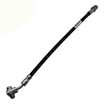 Тормозной шланг подходит для:Бенц W205 2015- оригинальное оборудование:001 420 4548