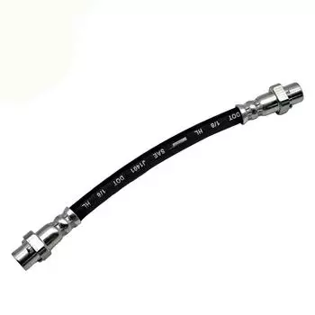 Тормозной шланг подходит для:BMW X1 E84 2010-2015 OEM:3430 6798 523