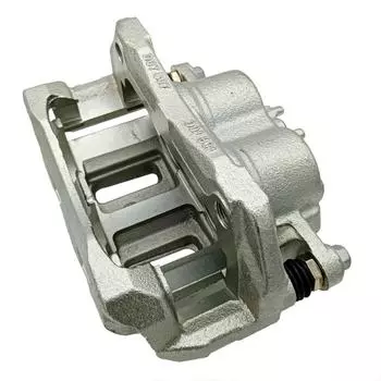 Тормозной суппорт подходит для Honda CR-V 2012-2016 OE 45019-T0T-H00 серебряный