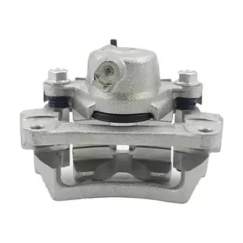 Тормозной суппорт задний L Подходит для Toyota Land Cruiser (ГРДЖ200) 2007-2016 Lexus LX450D LX460 LX570 2007-OE 47850-60110