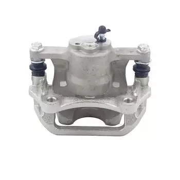 Тормозной суппорт задний L Подходит для Toyota Highlander 2009-2015 OE 47850-0E030