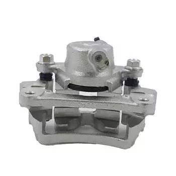 Тормозной суппорт задний L Подходит для Toyota Land Cruiser Prado(ГРДЖ120 ГРДЖ150) 2003-2015 ОЭ 47750-34030