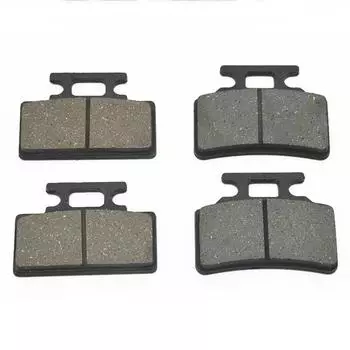 Тормозные колодки Дисковые тормозные колодки для электрического велосипеда для Ebikle