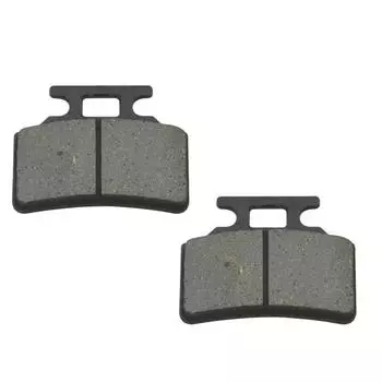 Тормозные колодки Дисковые тормозные колодки для Ebikle Хорошая совместимость