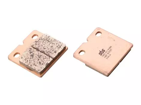 Тормозные колодки KITACO SBS 506LS из спеченного металла BMW Ducati Laverda Moto Guzzi MZ Norton Aprilia и т. д.. 777-0506030