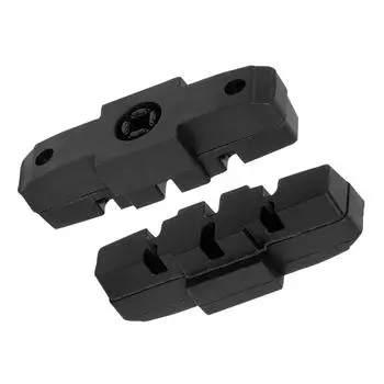 Тормозные колодки Rubble 22 G, легкий дизайн, совершенно новые