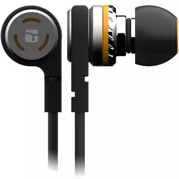 TORQUE inner ear earphones t103z v2 [] TR-0003