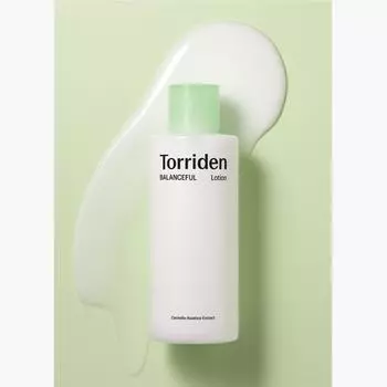 Torriden Balanceful Cica Лосьон 210мл