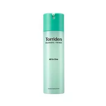 [Torriden] Balanceful For Men Cica Fresh All In One 200г