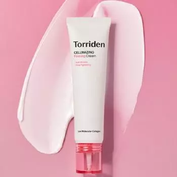 Torriden Cellmazing Коллагеновый укрепляющий крем 60 мл