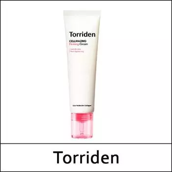 [Торриден] (дж) Cellmazing Укрепляющий крем 60мл