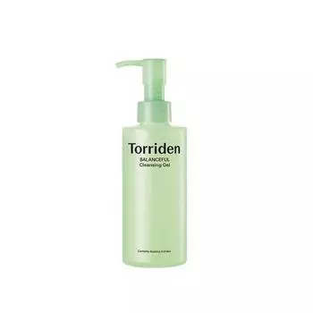 TORRIDEN Очищающий гель Balanceful 200мл