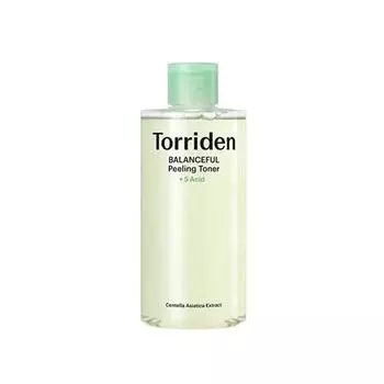 TORRIDEN Сбалансированный пилинг-тоник 250 мл