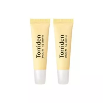 Torriden Solid In Ceramid Эссенция для губ, 11 мл, запланировано дважды