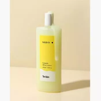 Torriden Solid in Ceramide All Day Essence 100 мл