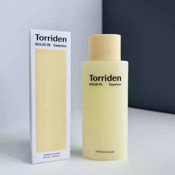 Torriden SOLID IN Ceramine All Day Essence 5D Мульти Керамид 100 мл | 3,38 жидких унций. 100ml