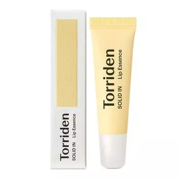 Torriden Solid In Lip Essence 11 мл [Официальный/Оригинальный Продукт]