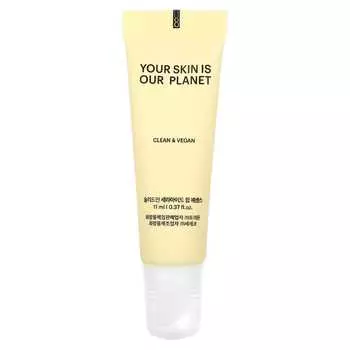 Torriden, Твердая эссенция для губ с керамидами, 0,37 жидких унций (11 мл)