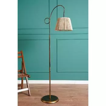 Торшер Hmy Design Cardone Natural Lmbd-62