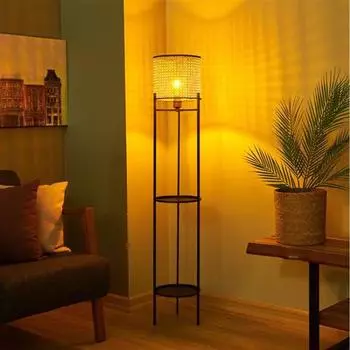 Торшер Homing Sohen Hazeran Eclusive – черный