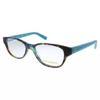 Tory Burch TY 2031 3153 51mm Womens Butterfly Eyeglasses 51mm