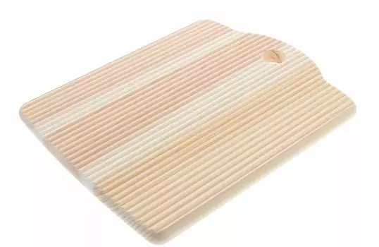 Tosaryu Molder Bread Cutting Board Thin HM-1001