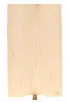 TOSARYU SHIMANTO HINOKI Разделочная доска Tosaryu Ichimai Board Master HC7003 Бежевый бежевый