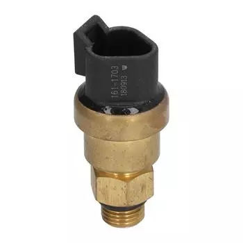 TOSD04152A 636V Датчик давления масла Гибкие стальные принадлежности для экскаватора CAT MT735 1611703