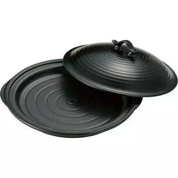 Toserum Dream Kitchen для микроволновой печи /63-1248-31 чёрный