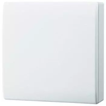 Toshiba Carrier Pipe Ventilation Fan Pitapane III Silky White 8cm VFP-8PXS