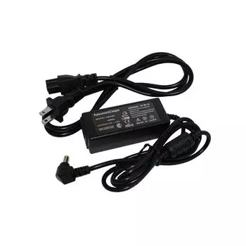 Toshiba dynabook KIRA V632 V832 series 19V 45W compatible AC adapter 2.37A