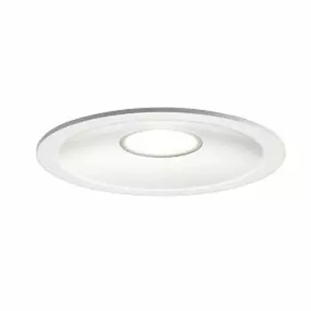 TOSHIBA LED Lighting Equipment LED Bathroom Light/Under Eaves LED Downlight Highly Airtight SB Type Incandescent Light Fixture 100W Class LED Integrat