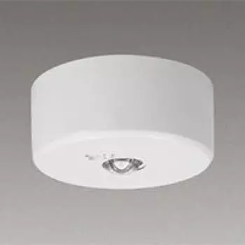 Toshiba Lighting Technology Светодиодный аварийный светильник прямого монтажа для низких потолков, специальный тип LEDEM13821M