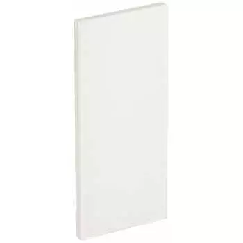 Toshiba Lighting Technology Switch Cover L(WW) WDG1611LN(WW)