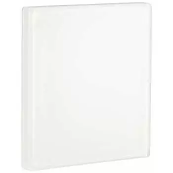 Toshiba Lighting Technology Switch Cover M(WW) WDG1611MN(WW)