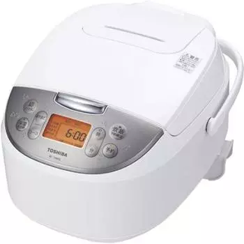 Toshiba Microcon Jar W RC-10MSL белый